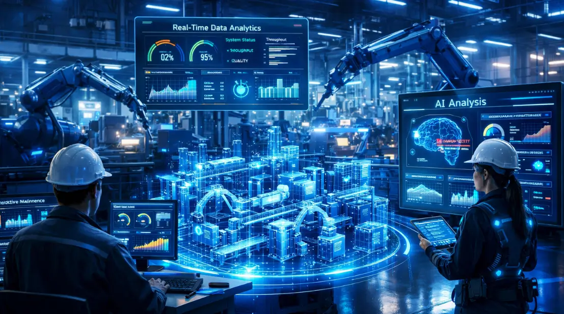 Edge Computing Checklist